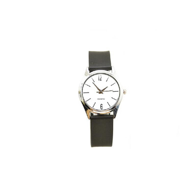 

Ultra-thin Quartz Men Women Watch Casual Fashionable Stylish Business Simple Couple Watch His-and-hers Watches with Resin Strap Ba