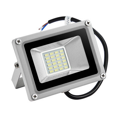 

20W LED Flood Light Garden Lamp Outdoor Yard Security Lighting Cool White IP65