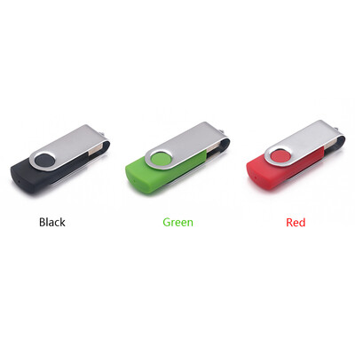 

USB Flash Drive 16G USB 20 Memory Storage U Disk Candy ColorBlack