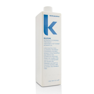 

KEVINMURPHY - ReStore Repairing Cleansing Treatment 1000ml338oz
