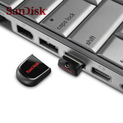 

SanDisk USB 20 CZ33 Pen Drive 32G 16GB 8GB 100 Original mini USB Flash Drive Support official verification freeshipping