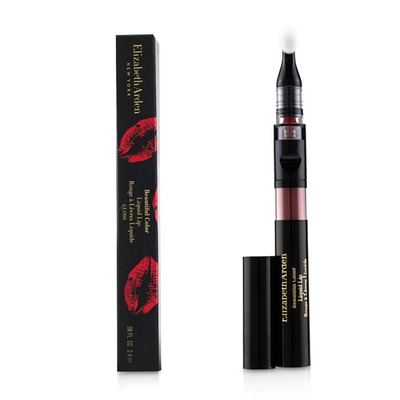 

ELIZABETH ARDEN - Beautiful Color Liquid Lip Gloss - 15G Red Door VIP 24ml008oz