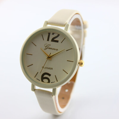 

Top Brand Fashion Plane And World Map Denim Fabric Band Watch Casual Women Wristwatches Quartz Watch Relogio Feminino Gift F