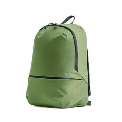 

Xiaomi ZANJIA 11L Backpack 5 Colors Level 4 Waterproof Nylon 14inch Laptop Shoulder Bag 150g Lightweight Outdoor Travel