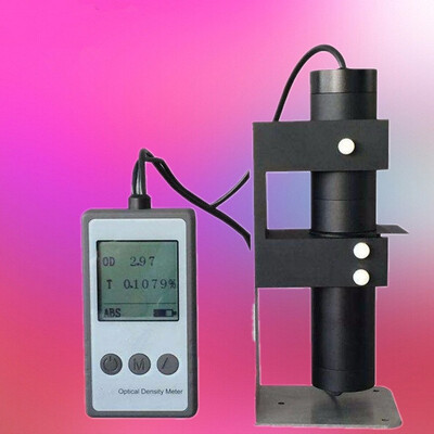 

LS117 Portable Optical Density Meter with digital densitometer price tester densitometers hydrometer