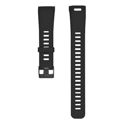 

Soft TPE Bracelet Strap Wrist Band Watch Band Belt for Garmin Vivosmart HR