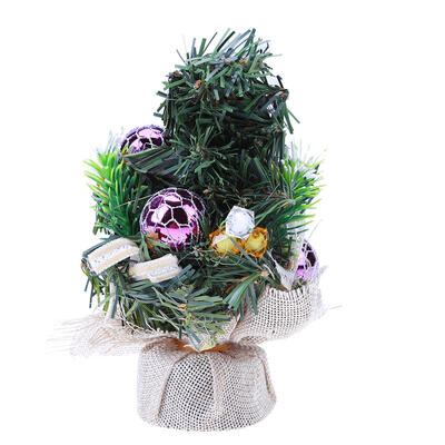 

Christmas Decoration Tree Small&Exquisite Christmas Tree Ornament