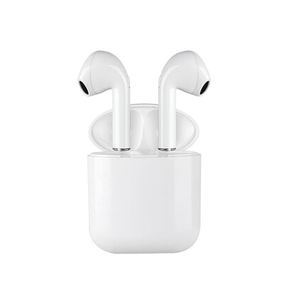 

I7i9i8x Bluetooth headset foreign trade explosion models mini sports headset TWS Bluetooth headset with charging compartment