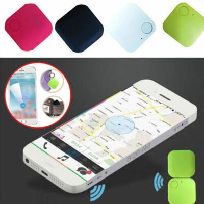 

Phone Dog Flat Mini Gps Waterproof Device Tracker App For Kids Car Key Locator