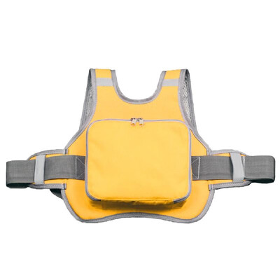 

Children Motorcycle Safety Harness Adjustable Electric Vehicle Safety Harness Strap for Kids Fixed Safety Harness Protect Childre