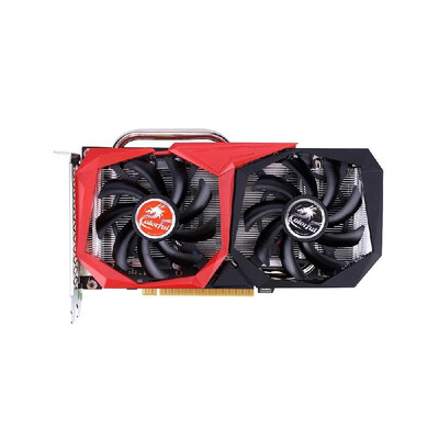 

Colorful GeForce GTX 1660 NB 6G Graphic Card