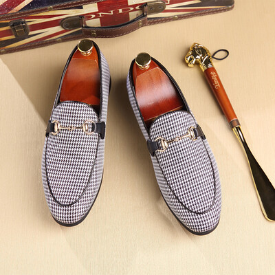 

Driving shoes one foot tide shoes male