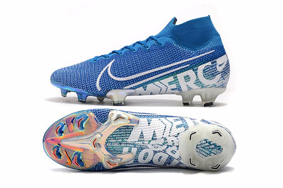

Nike Superfly 7 Elite SE FG Nail Football Shoes