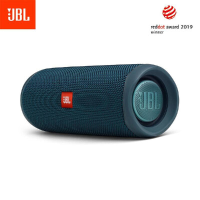 

JBL Flip 5 Bluetooth Speaker Portable Wireless Voice Assistant Waterproof Outdoor Sound Box JBL Signature Stereo Sound 4800mAh