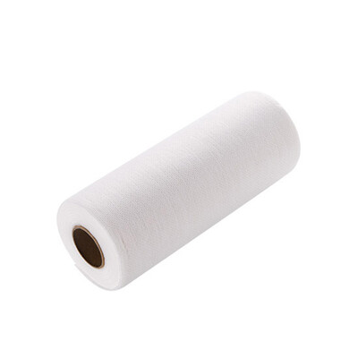 

50 Pcs Roll Disposable Dishcloth Kitchen Wipping Cleaning Washing Cloth Rag