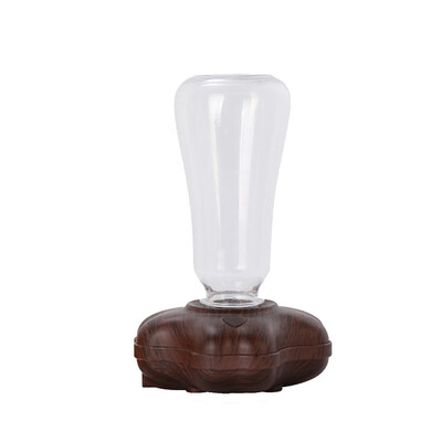 

〖Follure〗Air Aroma Essential Oil Diffuser LED Ultrasonic Aroma Aromatherapy Humidifier