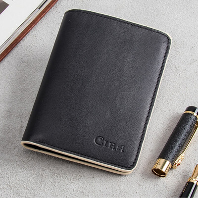 

Mens leather wallet