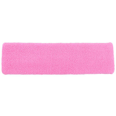 

Breathable Women Men Sports Sweatband Headband Gym Stretch Headwear
