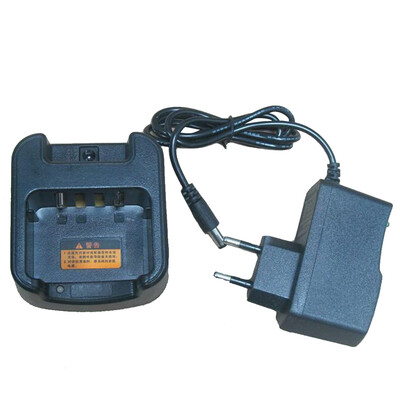 

Walkie-talkie Charger Replacement for HYT TC 500S Two Way Radio Parts Walkie Talkie Desktop Charger