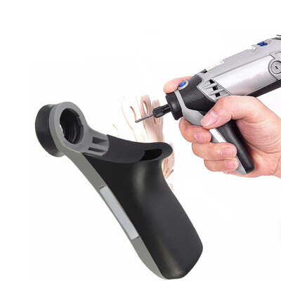 

〖Follure〗Electric Grinder Grip Cover A577 Handle Grip Set Attachment For Drill New
