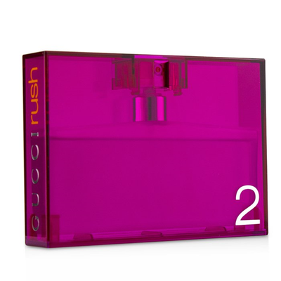 

GUCCI - Rush 2 Eau De Toilette Spray 50ml17oz