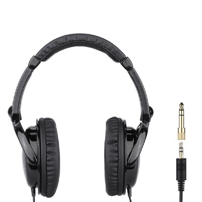 

Takstar HD 2000 Wired Stereo Dynamic Monitor Headphone Headset for Guitar PC Computer CD Player Walkman MP3 MP4 Earphone