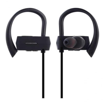

Ear-Hook Bluetooth Headphones Wireless Stereo Sports Earphones