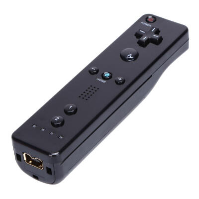 

Luxury Wireless Vibration Remote Controller with Case for Nintendo Wii Wii