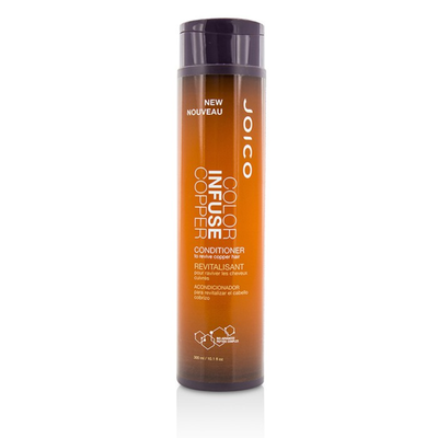 

JOICO - Color Infuse Copper Conditioner To Revive Copper Hair 300ml101oz