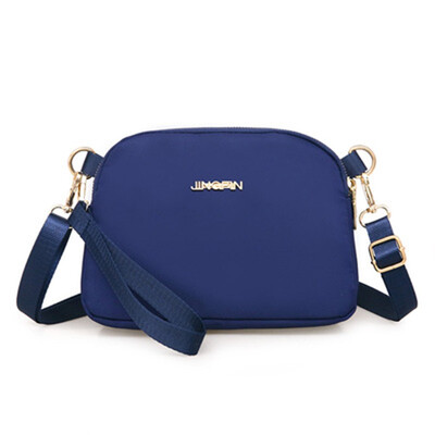 

Tailored Women Ladies Fashion Purse Shoulder Handbag Tote Messenger CrossBody Bags