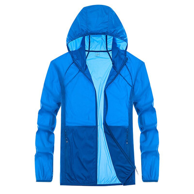 

Tu Ruiou Couple skin clothing Breathable 5046