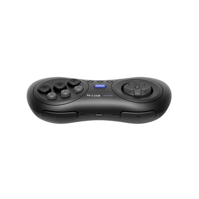 

8BitDo M30 24G Wireless Gamepad BT Controller for the Sega Genesis&Sega Mega Drive
