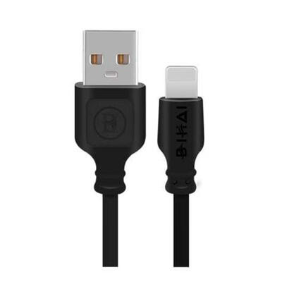 

A Cost-effective 21A Brushed Colorful Fast Charging Data Cable BH-S006-1m