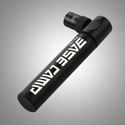 

High Pressure Inflator Bicycle Ball Cycling Mountain Bike Tire Air Pump Portable