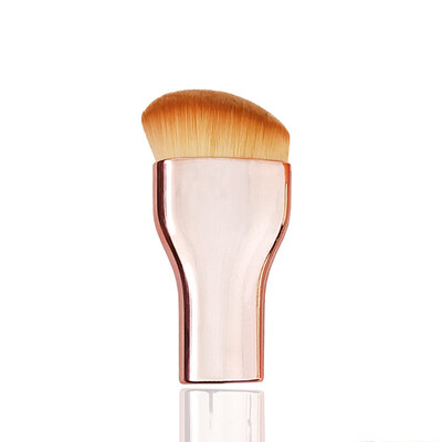 

〖Follure〗1PC Make Up Foundation Eyebrow Eyeliner Blush Cosmetic Concealer Brushes RG