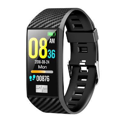 

DTNOI Intelligent Wrist Band Fitness Tracker Heart Rate Blood Pressure Oxygen Oximeter Sport Watches Waterproof Fitness Watch Ste