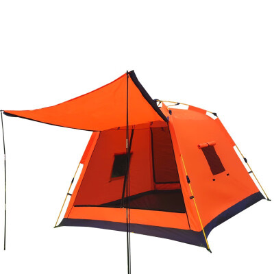 

AOXIANGZHE Outdoor tent durable folding design automatic tent 16561