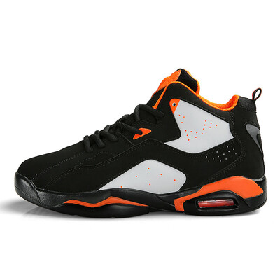 

Trend mens shoes shoes couples high-top cushion basketball shoes sports&leisure running shoes