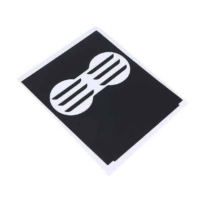 

Car Styling Stickers Center Console Film Cover Decal Protection Film for Tesla Model 3