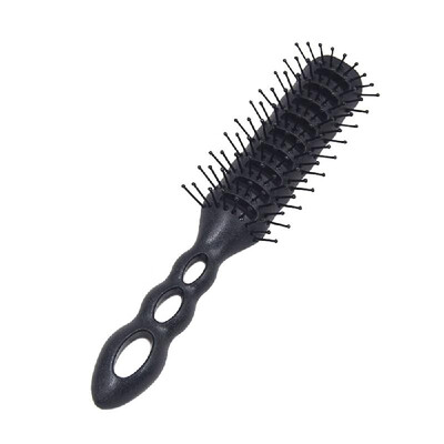 

Professional Comb for Detangling Hair Comb Anti-static Comb Hairdressing Styling Tool