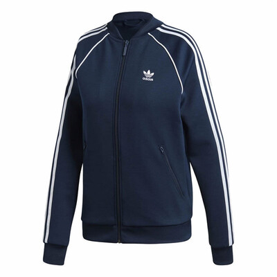 

Adidas ADIDAS Clover Womens Clover Series SST TT Sports Jacket DH3133 XL Code