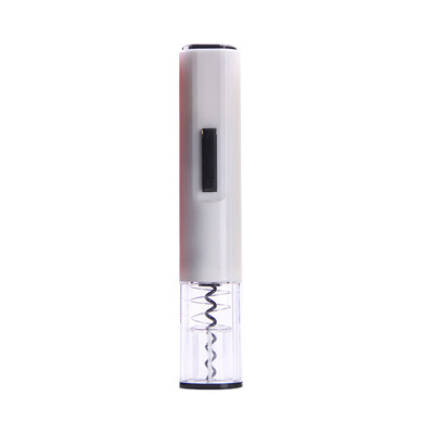 

Toponeto Rechargeable Cordless Automatic Corkscrew Wine Bottle Opener with Foil Cutter
