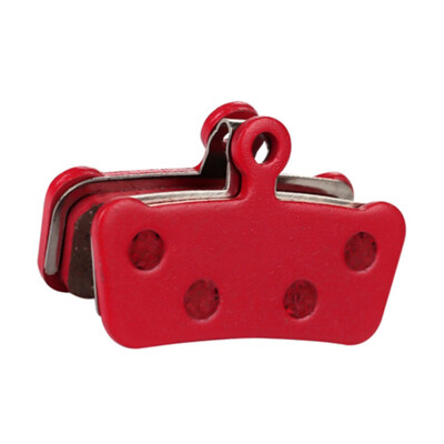 

MTB Bike Ceramic Disc Brake Pads Set For Guide RSCR Avid XO E7 E9 Accessories