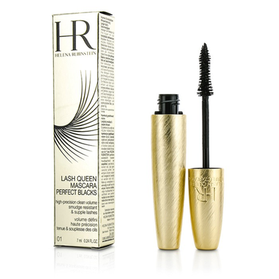 

HELENA RUBINSTEIN - Lash Queen Perfect Blacks Mascara - 01 Lasting Black 7ml024oz
