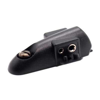 

Earpiece 7Pin to 2Pin Adapter for Motorola GP338 GP328 GP340 Walkie Talkie