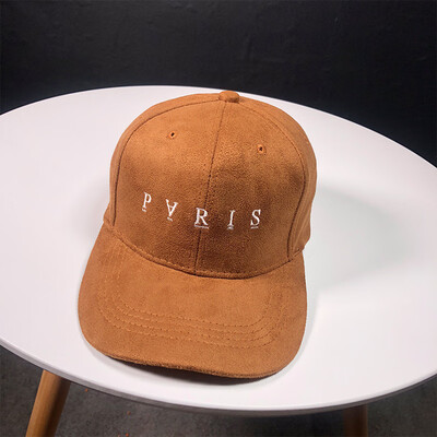 

The Korean version of the outdoor sunscreen&sunshade duck tongue cap can be customized