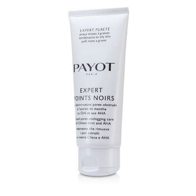 

PAYOT - Expert Purete Expert Points Noirs - Blocked Pores Unclogging Care - For Combination To Oily Skin Salon Size 100ml33oz