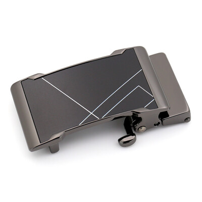 

Belt head Dongguan belt buckle zinc alloy buckle belt mens pants lead LY1705-005