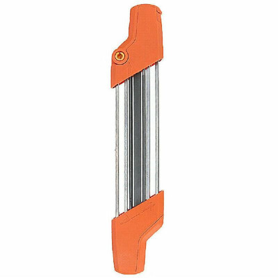 

2in1 Chain Sharpener Chains Grinding Tool Manual Chainsaw Sharpener Fast Sharpen Grind Fits
