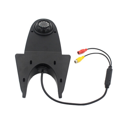 

Car Rear View Backup Reverse Camera Replacement for Mercedes RV Parking Reversing Camera LED Infrared